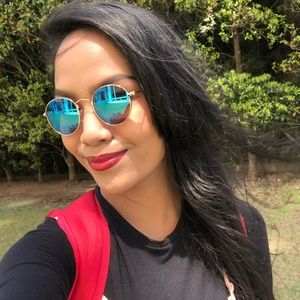 Meet your Posher, Christall